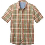 Toad & Co Mens Smythy SS Shirt