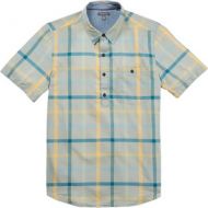 Toad & Co Mens Cuba Libre SS Popover Shirt