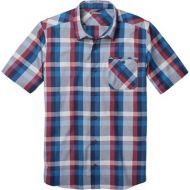 Toad & Co Mens Ventilair SS Shirt