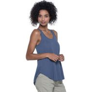 Toad & Co Womens Papyrus Flowy Tank