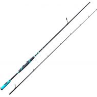Toadfish Rods