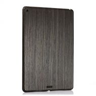 Toast TOAST IPD9-PLA-04 Real Wood, Ebony Cover for iPad 9.7 (5th & 6th Generation)