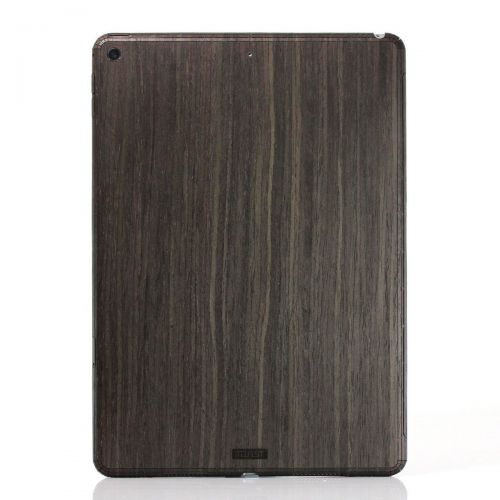  Toast TOAST IPD9-PLA-04 Real Wood, Ebony Cover for iPad 9.7 (5th & 6th Generation)