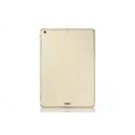 Toast TOAST White-washed Ash Wood Peel and Stick Cover for iPad Air, IPDA-PLA-02