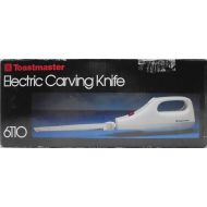 Toastmaster Electric Carving Knife