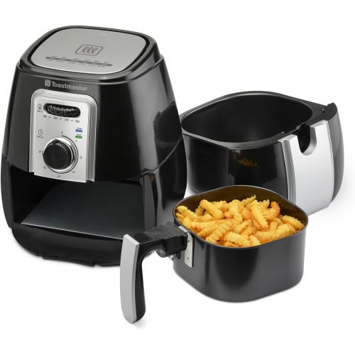  Toastmaster 2.5L Air Fryer