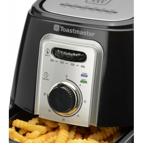  Toastmaster 2.5L Air Fryer