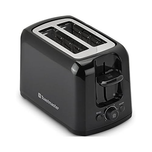  Toastmaster Cool-Touch 2-Slice Toaster