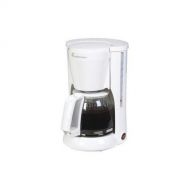 Toastmaster TCM12PW 12-Cup Coffeemaker