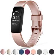 [아마존베스트]Tobfit Band Replacement Compatible with Fitbit Inspire HR & Fitbit Inspire Accessories Women Men, Multi Color, Small Large