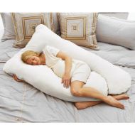 Todays Mom Cozy Comfort Pregnancy Pillow