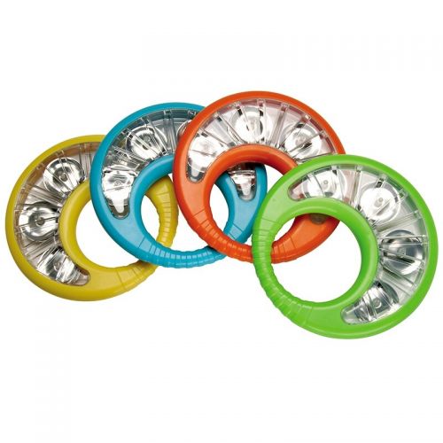  Toddler Tambourine