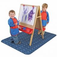 Toddler Adjustable Easel