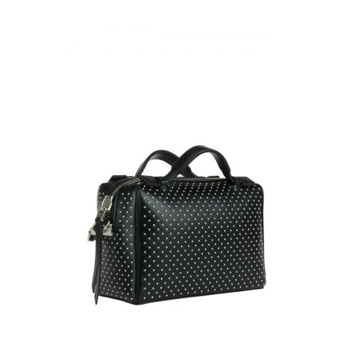 토즈 TodS Gommino mini studded leather bag