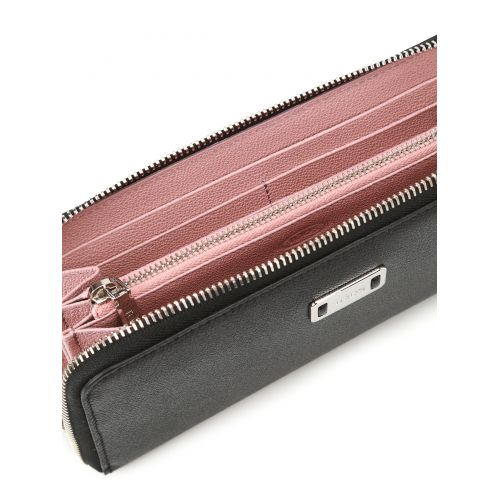 토즈 TodS Leather continental wallet