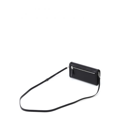 토즈 TodS Double T wallet clutch