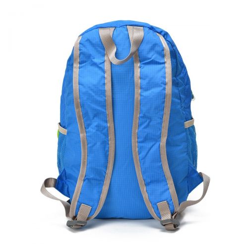  Tofine Kids Backpack Shopping Portable Leisure Travel Bag Folding Waterproof Daypack Convenient Outdoor Sports 12L