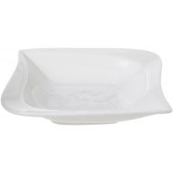 Tognana Miniparty 5-1/2-Inch Square Bowl, 10-Piece