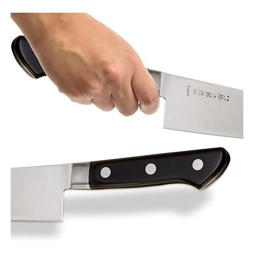  TOJIRO JAPAN Professional Chef Knife - 8.2