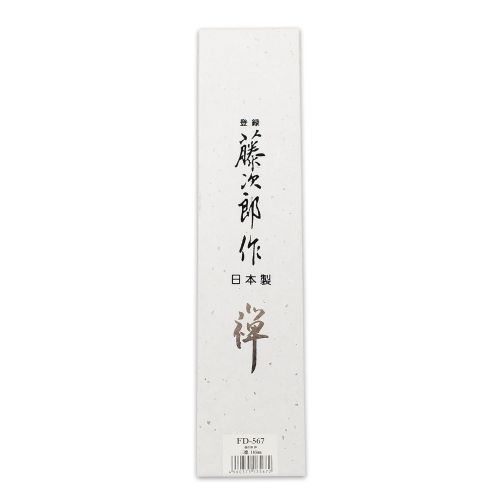  Tojiro Zen japanisches Santoku 165mm