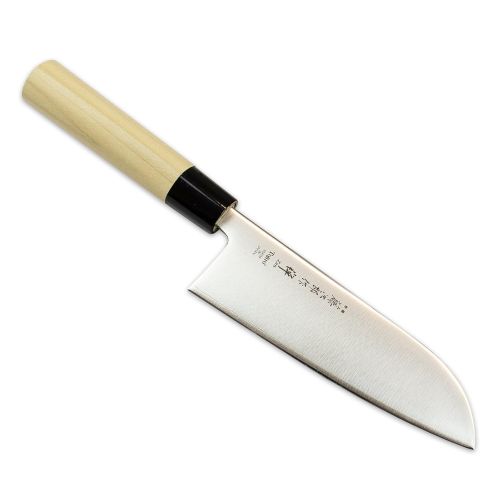  Tojiro Zen japanisches Santoku 165mm