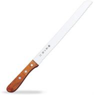 [아마존베스트]Tojiro F Sat Nav Bread Knife Japanese (Japan import)