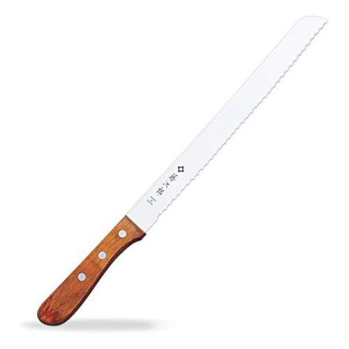  [아마존베스트]Tojiro F Sat Nav Bread Knife Japanese (Japan import)