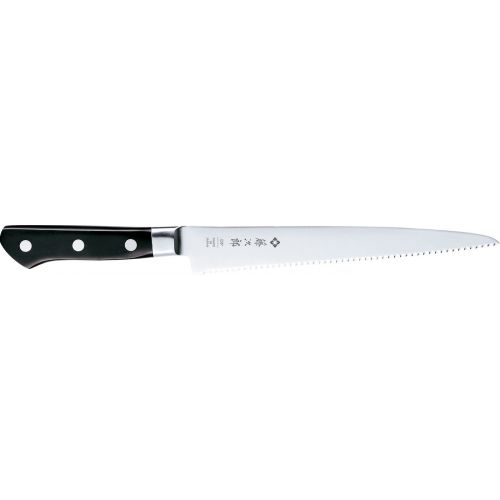  Tojiro Kitchen Knife F-828