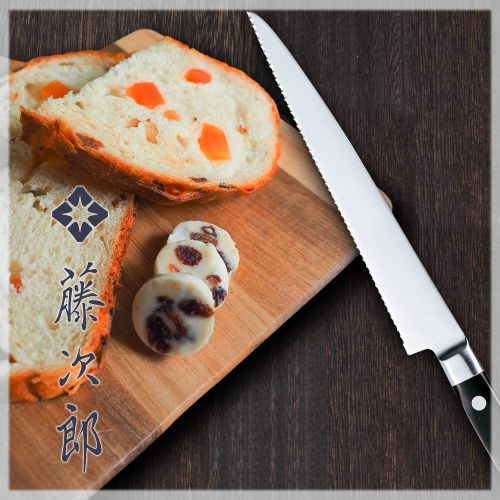  Tojiro Kitchen Knife F-828