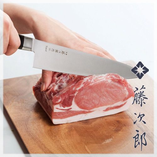  Tojiro DP Petty/Utility Knife
