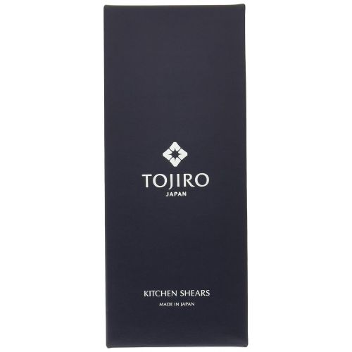  Tojiro-Pro Separetable Kitchen Shears (FK-843)