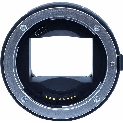  Tokina SZ Mount Adapter EF-FE for Canon EF Lens to Sony E-Mount Camera