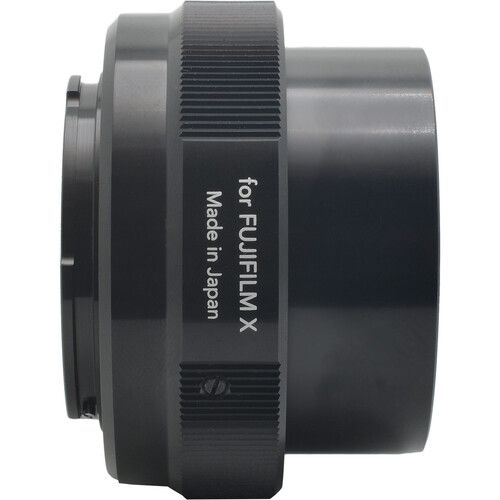  Tokina TA0014 SZX T-Mount Adapter for FUJIFILM X