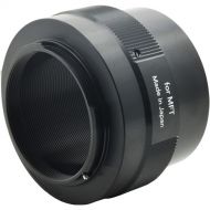 Tokina TA0015 SZX T-Mount Adapter for Micro Four Thirds