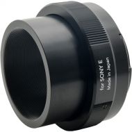 Tokina TA0013 SZX T-Mount Adapter for Sony E