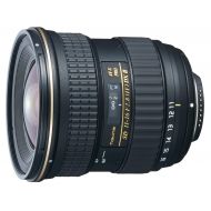Tokina 11-16mm f/2.8 AT-X116 Pro DX II Digital Zoom Lens (AF-S Motor) (for Nikon)