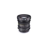 Tokina 11-16mm Mk. II T3.0 Wideangle Zoom Lens with Canon EF Mount