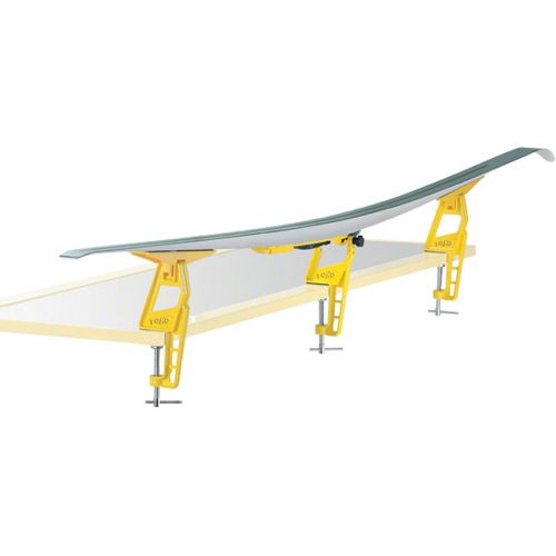  Toko Nordic Ski Vise: 3-Piece