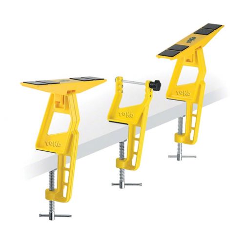  Toko Nordic Ski Vise: 3-Piece