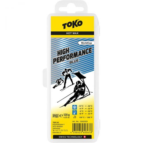  Toko HP Ski Wax