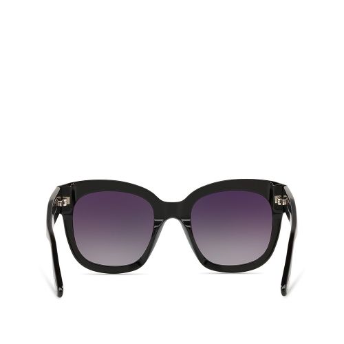  Tom Ford Womens Beatrix Mirrored Square Sunglasses, 58mm