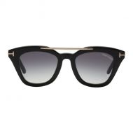 Tom Ford Black Anna Sunglasses