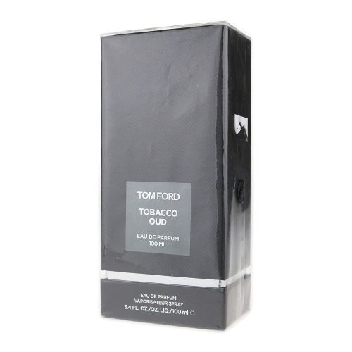  Tom Ford Private Blend Tobacco Oud Eau De Parfum Spray 100ml3.4oz