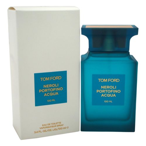  Tom Ford Neroli Portofino Aqua Eau De Toilette, 3.4 Ounce