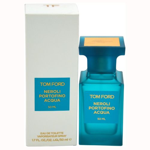  Tom Ford Neroli Portofino Aqua Eau De Toilette, 3.4 Ounce