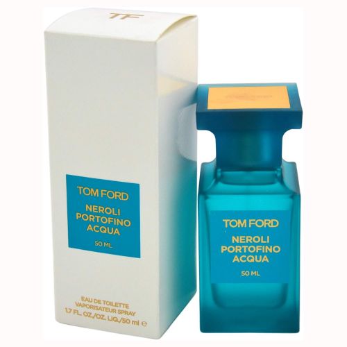  Tom Ford Neroli Portofino Aqua Eau De Toilette, 3.4 Ounce