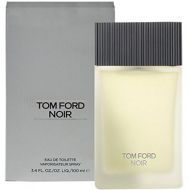 Tom Ford Noir Eau de Toilette Spray for Men, 3.4 Ounce
