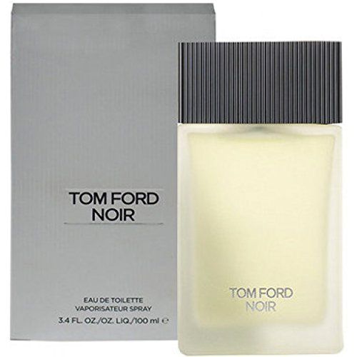  Tom Ford Noir Eau de Toilette Spray for Men, 3.4 Ounce