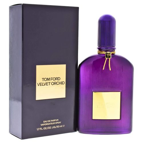  Tom Ford TOM FORD Velvet Orchid Eau de Parfum Spray, 1.7 Ounce