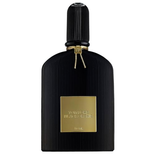  Black Orchid By Tom Ford For Women Eau De Parfum Spray 1.7 Oz